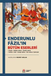 Enderunlu Fâzıl’ın Bütün Eserleri