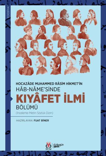 Hocazâde Muhammed Râsim Hikmet’in Hâb-nâme’sinde Kıyâfet İlmi Bölümü F