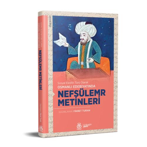 Nefsülemr Metinleri Fikret Turan